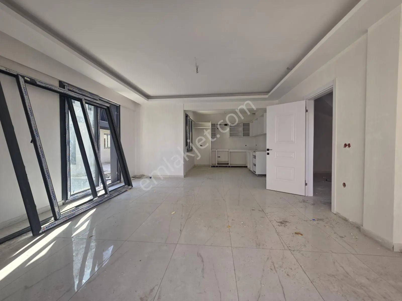 Son Fiyat- Müteahhitten 1 Aya Teslim 200 M2 Havuzlu Sitede 4+1 — fotoğraf 3