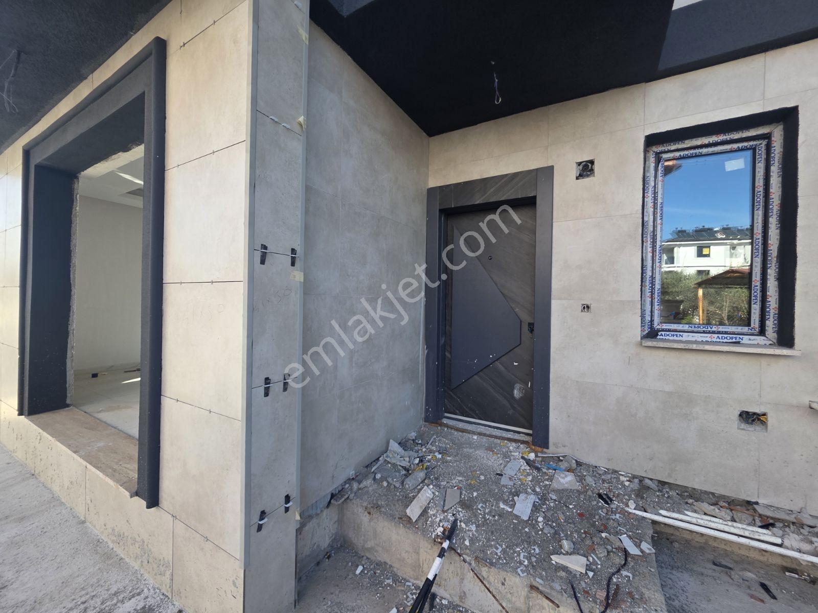 Son Fiyat- Müteahhitten 1 Aya Teslim 200 M2 Havuzlu Sitede 4+1 — fotoğraf 4