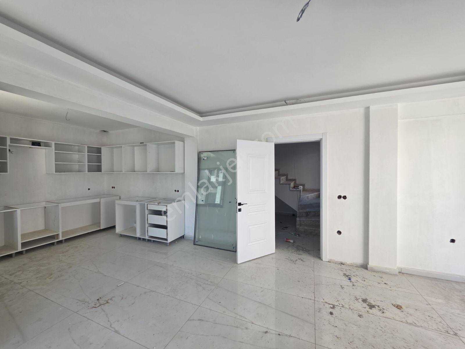 Son Fiyat- Müteahhitten 1 Aya Teslim 200 M2 Havuzlu Sitede 4+1 — fotoğraf 8