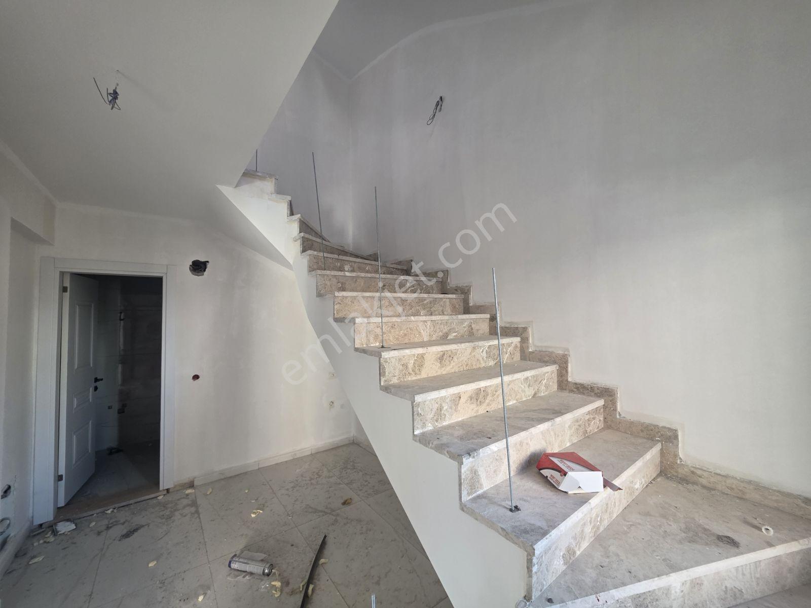 Son Fiyat- Müteahhitten 1 Aya Teslim 200 M2 Havuzlu Sitede 4+1 — fotoğraf 9