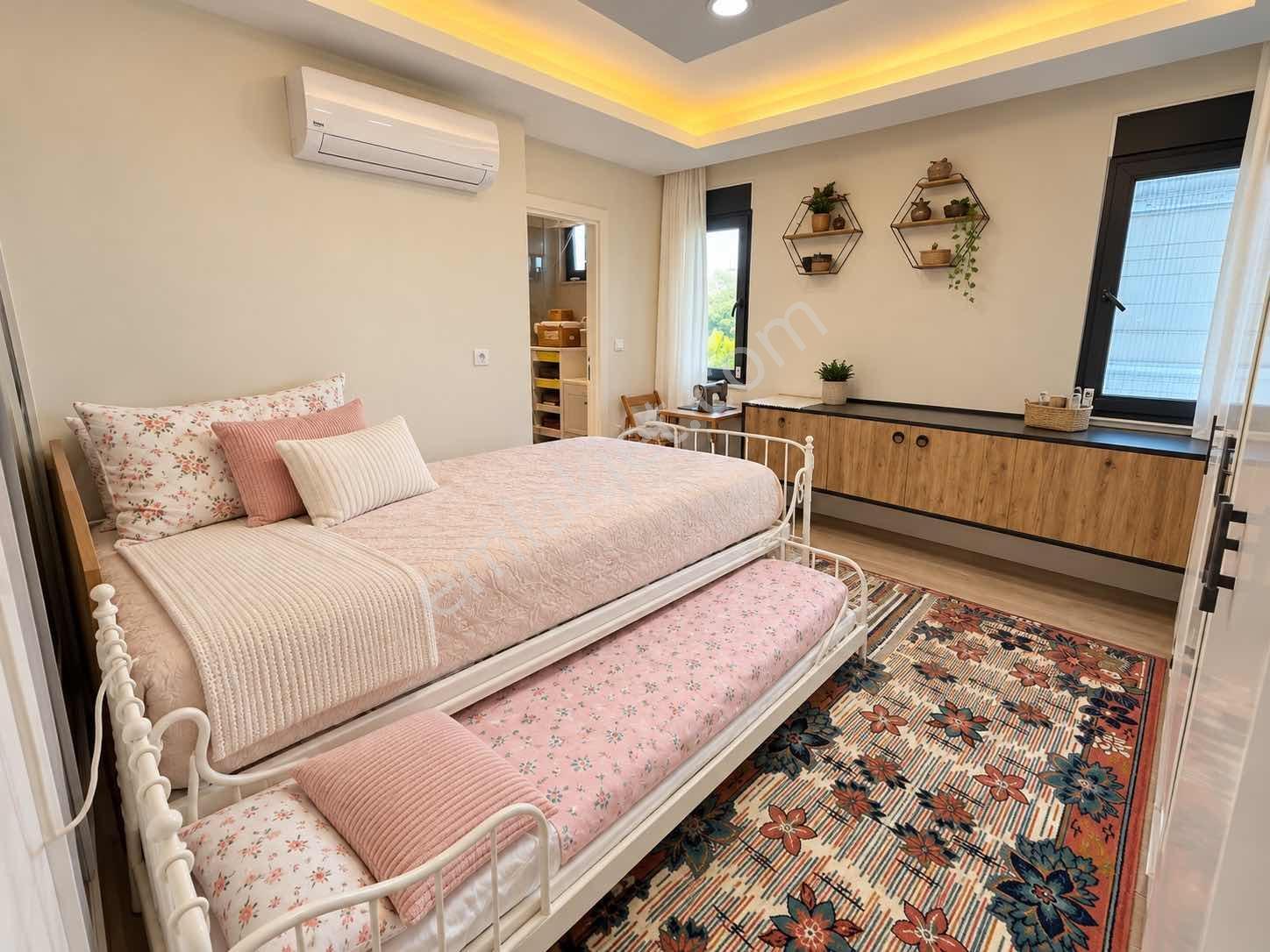 Paşa Konakları Ful Aktiviteli Uygun Fiyat Satılık 3+1 Daıre — fotoğraf 8