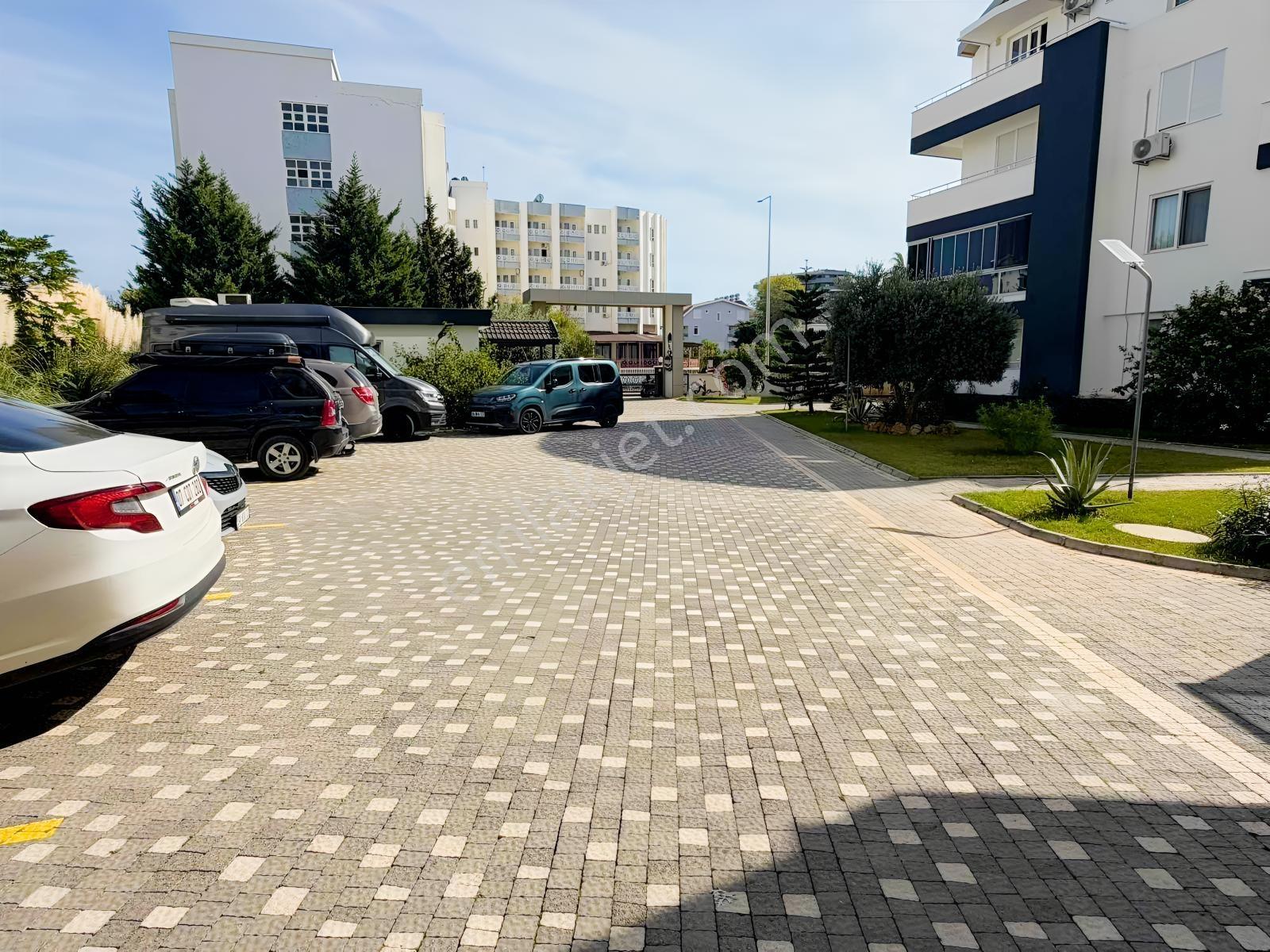 Paşa Konakları Ful Aktiviteli Uygun Fiyat Satılık 3+1 Daıre — fotoğraf 15