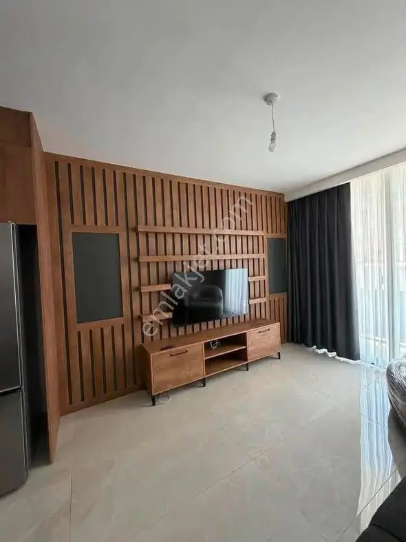 Gönyeli İçi Satılık Lüks 100 M2 Modern Mimarisiyle 2+1 Daireler