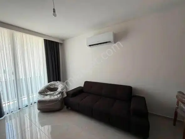 Gönyeli İçi Satılık Lüks 100 M2 Modern Mimarisiyle 2+1 Daireler — fotoğraf 2