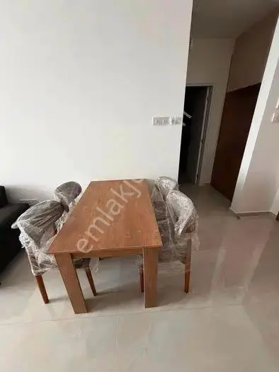 Gönyeli İçi Satılık Lüks 100 M2 Modern Mimarisiyle 2+1 Daireler — fotoğraf 4