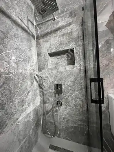 Gönyeli İçi Satılık Lüks 100 M2 Modern Mimarisiyle 2+1 Daireler — fotoğraf 5