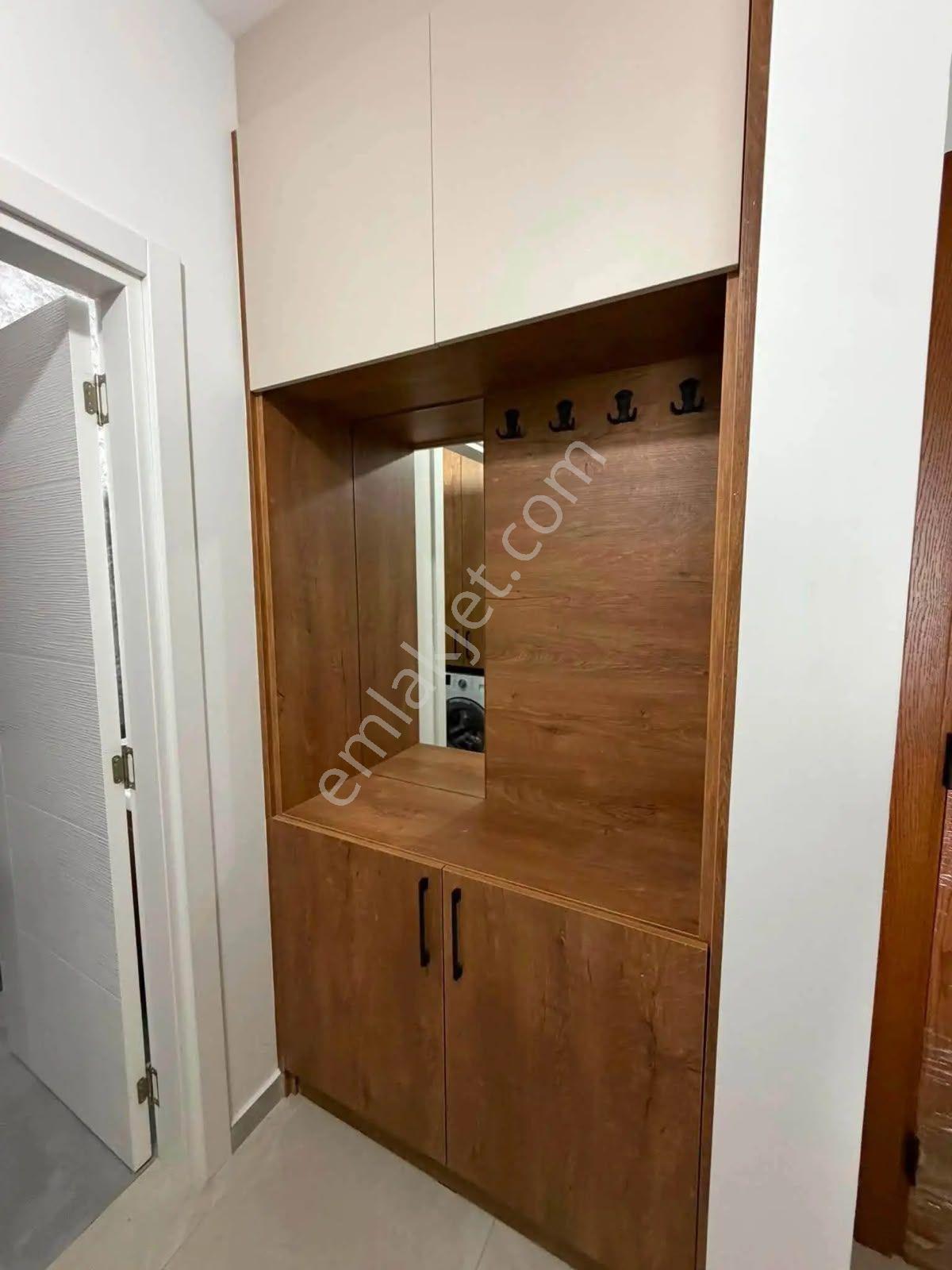 Gönyeli İçi Satılık Lüks 100 M2 Modern Mimarisiyle 2+1 Daireler — fotoğraf 7