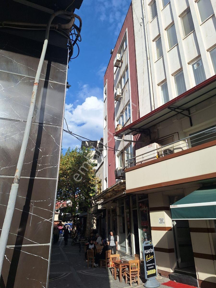 Çarşı Merkez De Komple Bina — fotoğraf 2