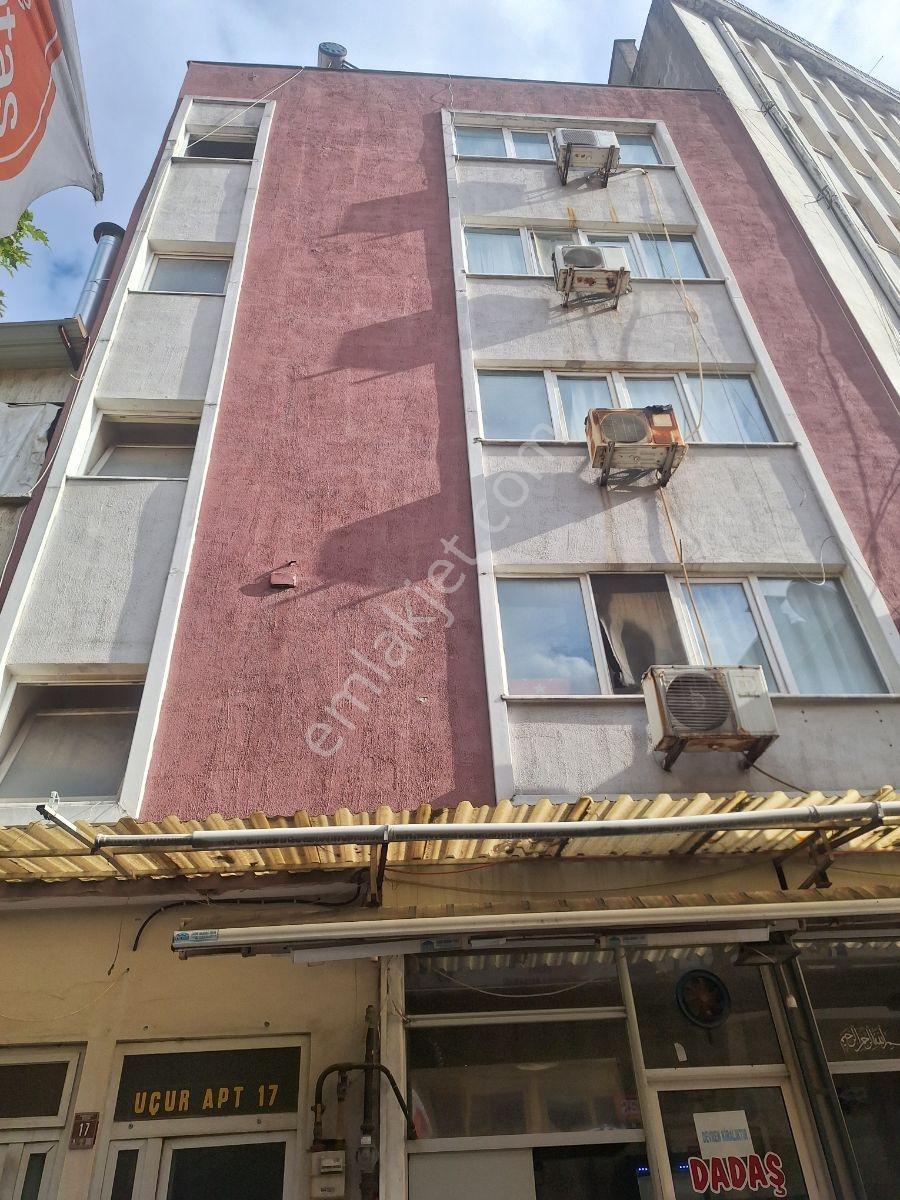 Çarşı Merkez De Komple Bina — fotoğraf 3