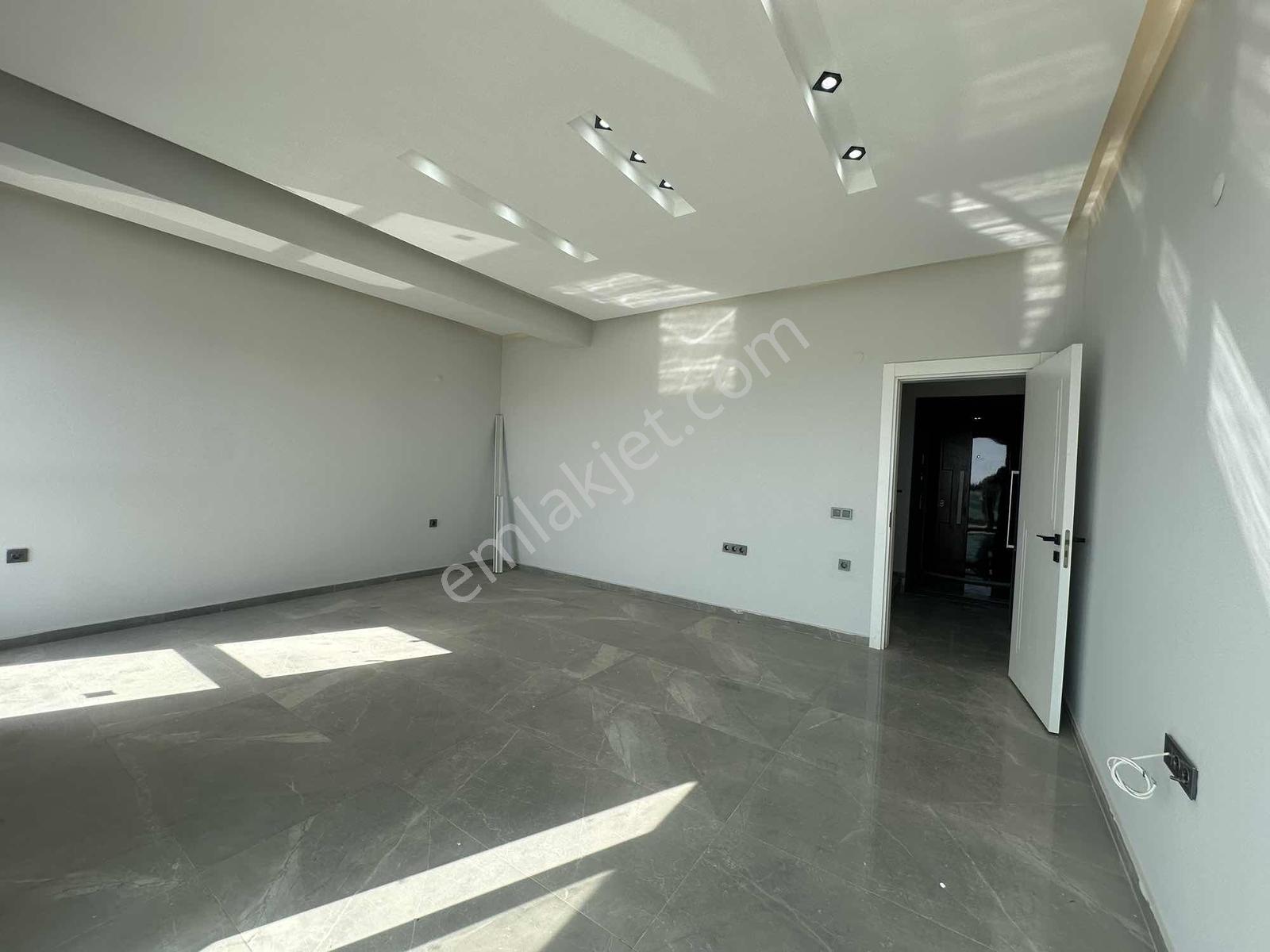Didim Altınkumda 3+1 Havuzlu Asansörlü Sıfır Dubleks — fotoğraf 7