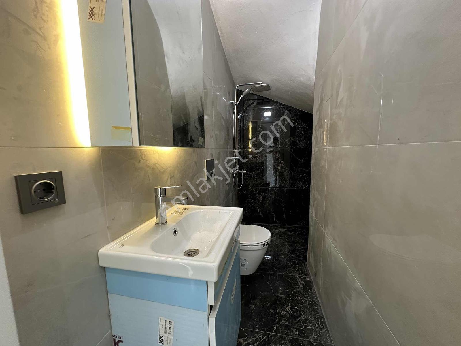Didim Altınkumda 3+1 Havuzlu Asansörlü Sıfır Dubleks — fotoğraf 13