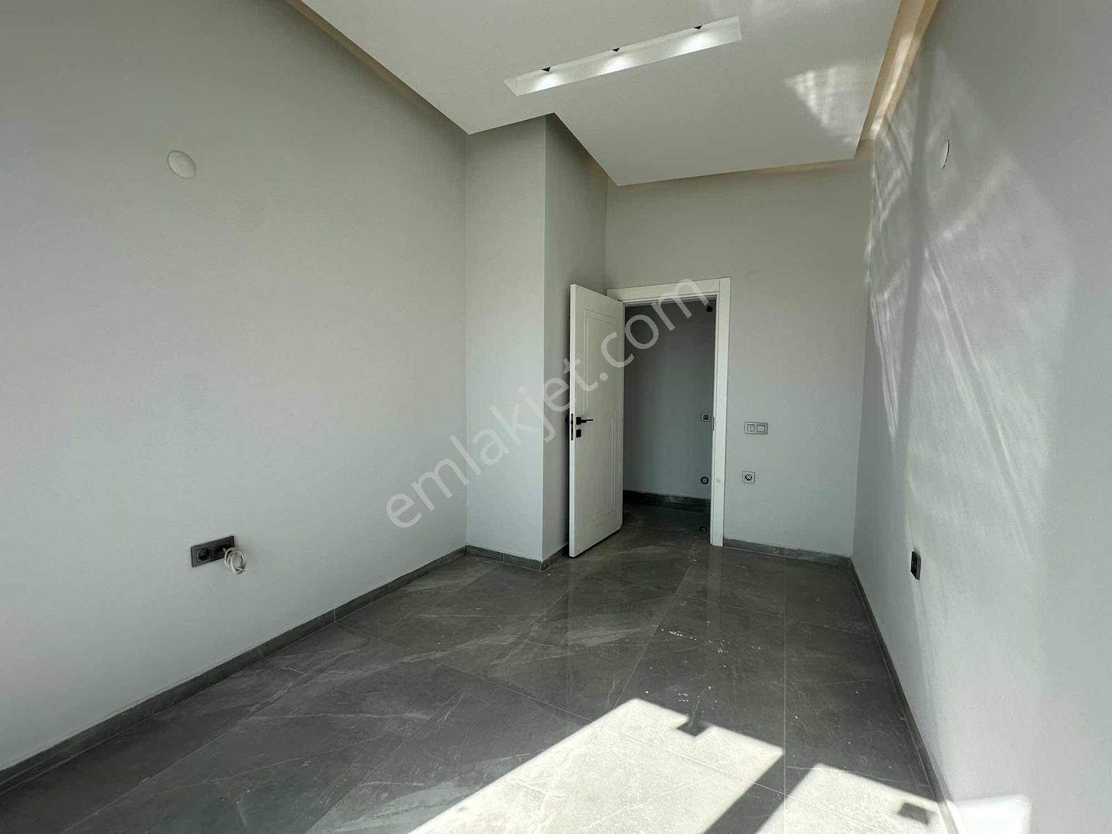 Didim Altınkumda 3+1 Havuzlu Asansörlü Sıfır Dubleks — fotoğraf 21