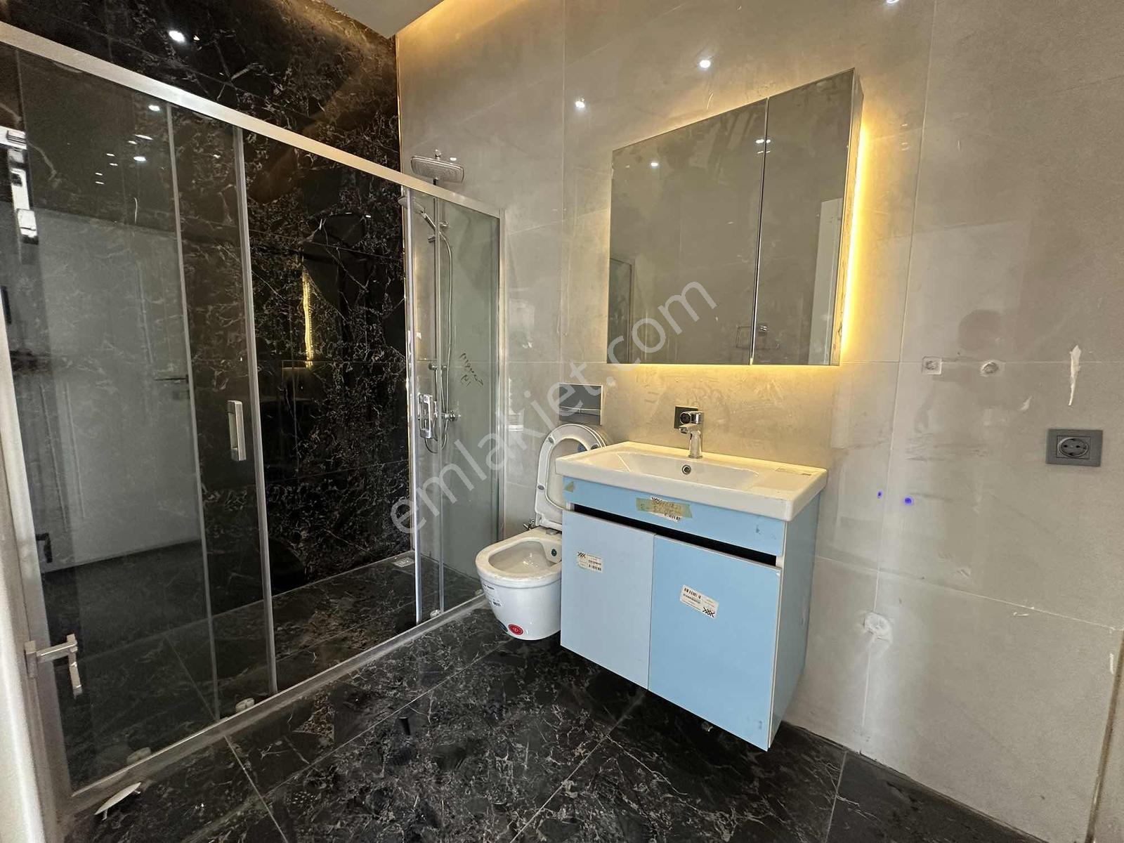 Didim Altınkumda 3+1 Havuzlu Asansörlü Sıfır Dubleks — fotoğraf 24