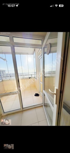 Mavikentin İncisi İdil Towers 100 De 100 Üne Kredi Garantili — fotoğraf 9