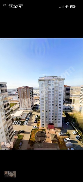 Mavikentin İncisi İdil Towers 100 De 100 Üne Kredi Garantili — fotoğraf 13