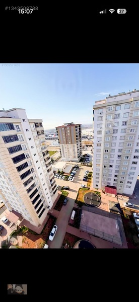 Mavikentin İncisi İdil Towers 100 De 100 Üne Kredi Garantili — fotoğraf 14