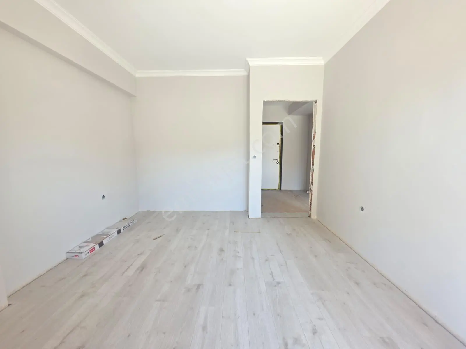 Muga'dan Küçük Çiğli İzban Metropol Hastanesi Yakını Satılık 1+1 — fotoğraf 12