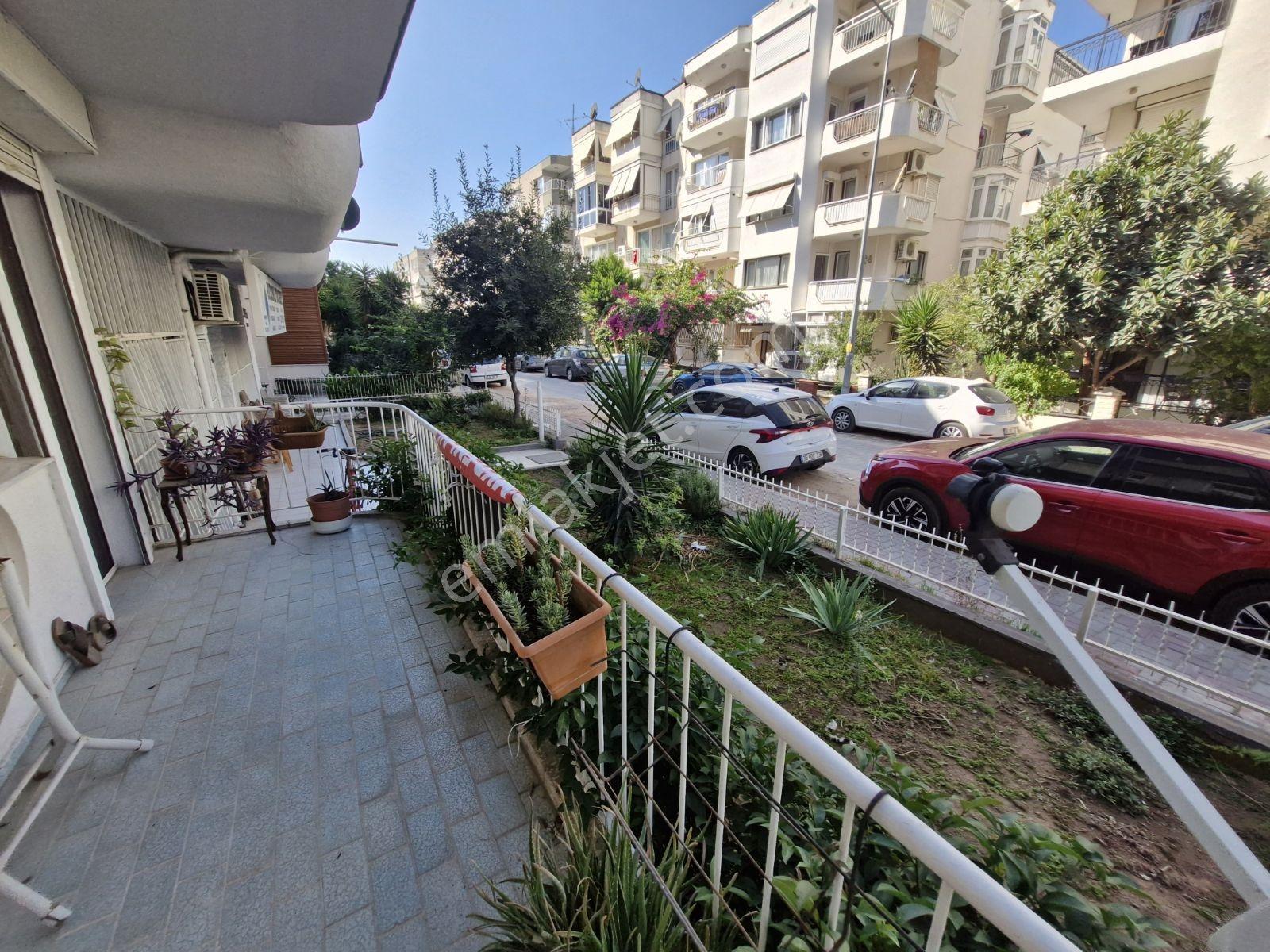 Bostanlı Bağcı Parkı Yakını Asansörlü Otoparklı Zemin Mkd Emlak — fotoğraf 16