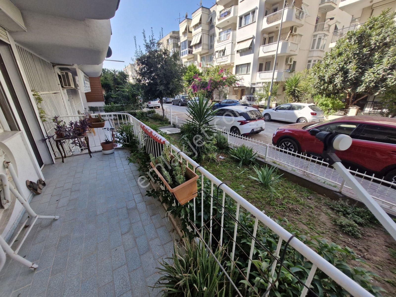 Bostanlı Bağcı Parkı Yakını Asansörlü Otoparklı Zemin Mkd Emlak — fotoğraf 17
