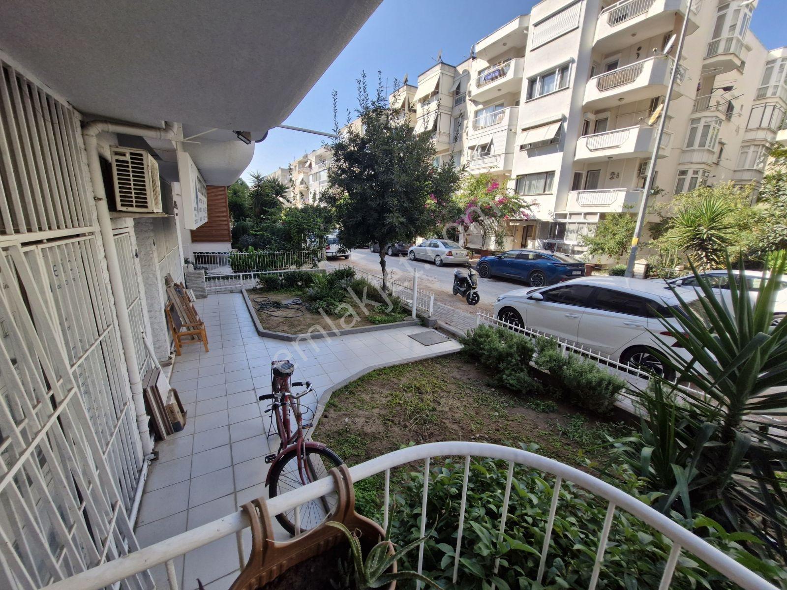 Bostanlı Bağcı Parkı Yakını Asansörlü Otoparklı Zemin Mkd Emlak — fotoğraf 19