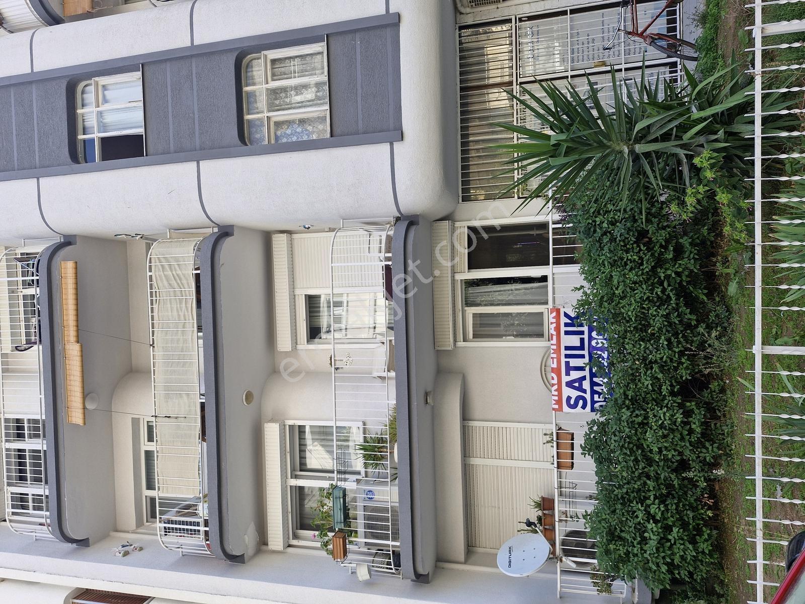 Bostanlı Bağcı Parkı Yakını Asansörlü Otoparklı Zemin Mkd Emlak — fotoğraf 20