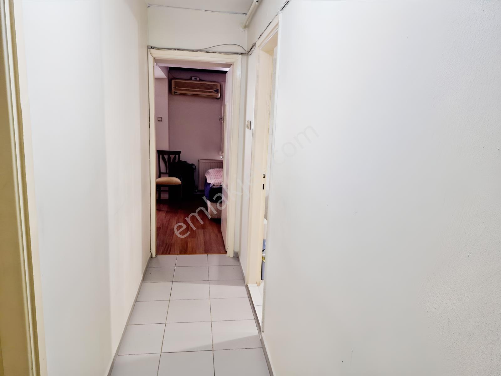 Bostanlı Bağcı Parkı Yakını Asansörlü Otoparklı Zemin Mkd Emlak — fotoğraf 22