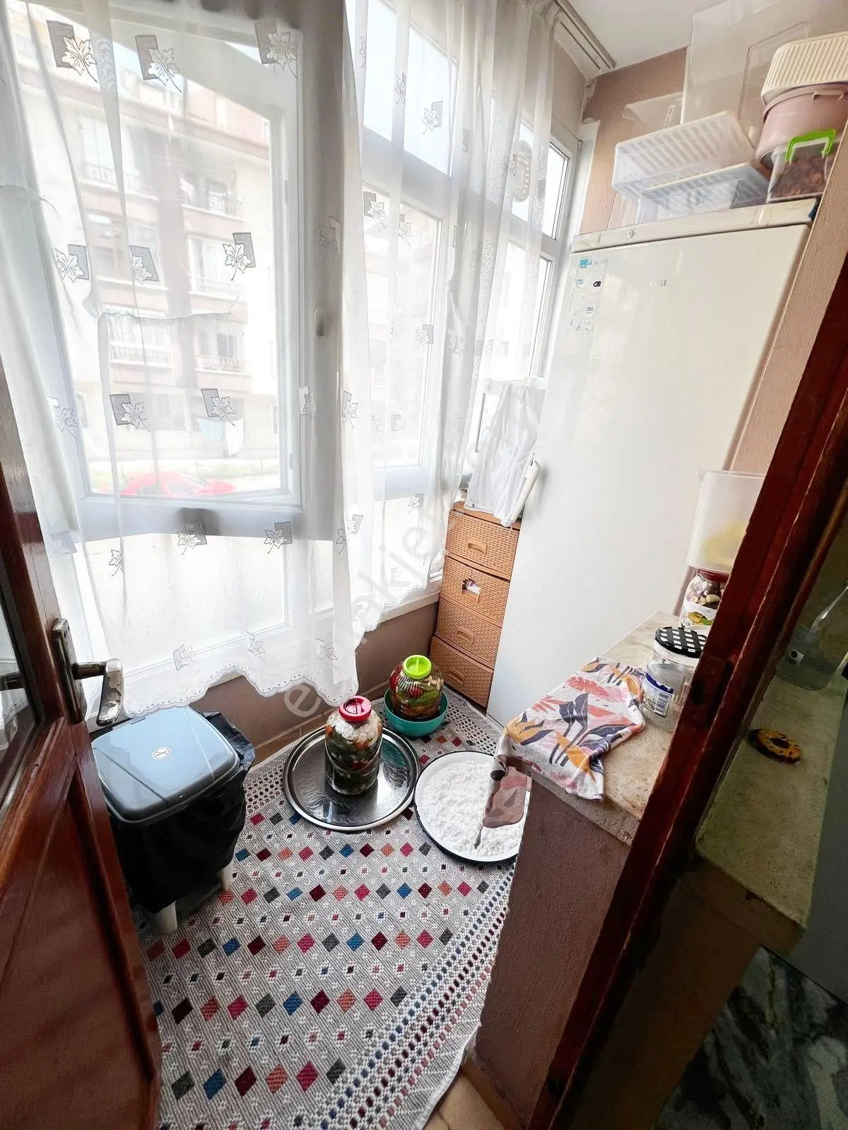 Osmangazi Mahallesinde Satılık 3+1 Masrafsız Daire! — fotoğraf 3