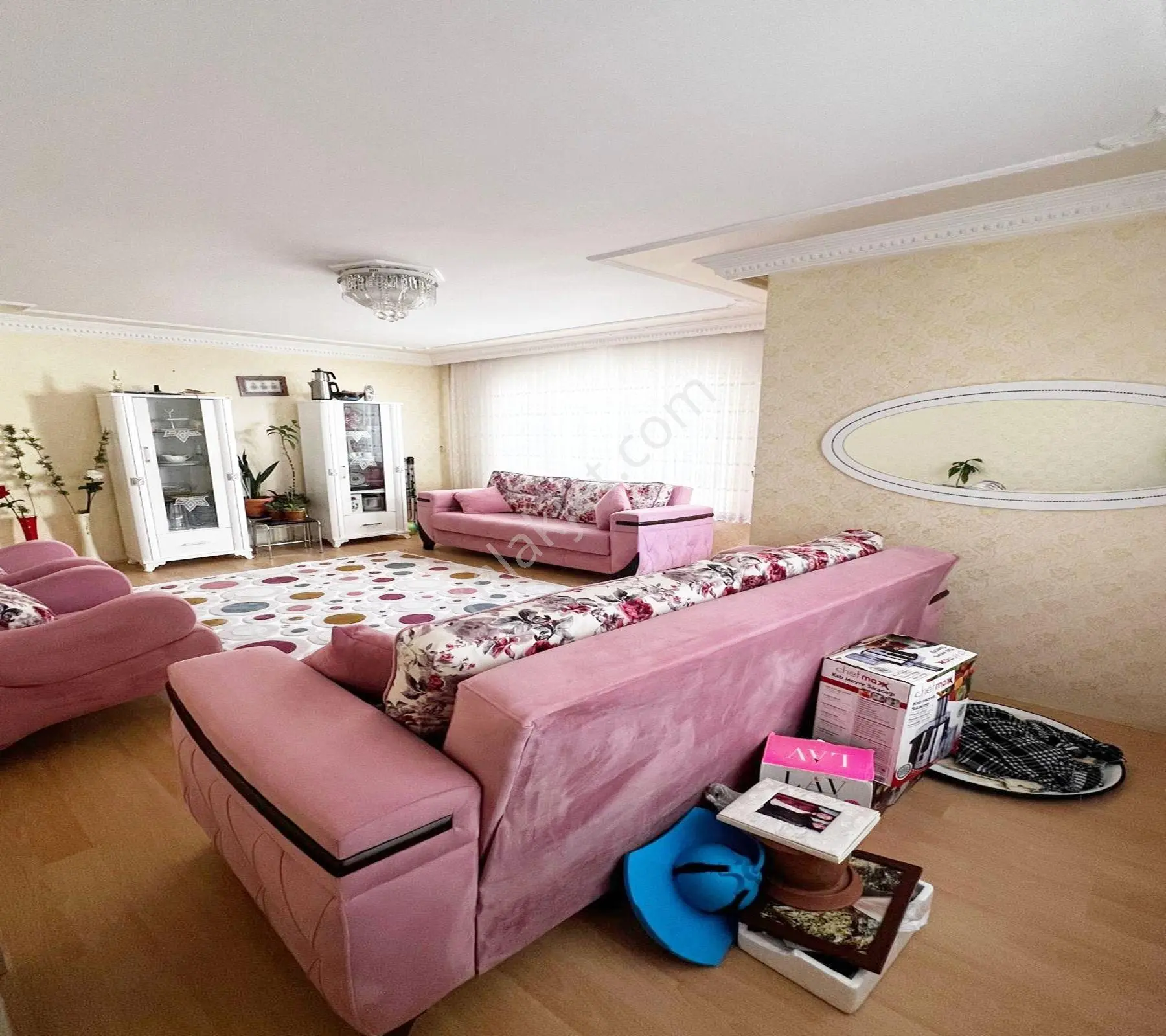 Osmangazi Mahallesinde Satılık 3+1 Masrafsız Daire! — fotoğraf 4