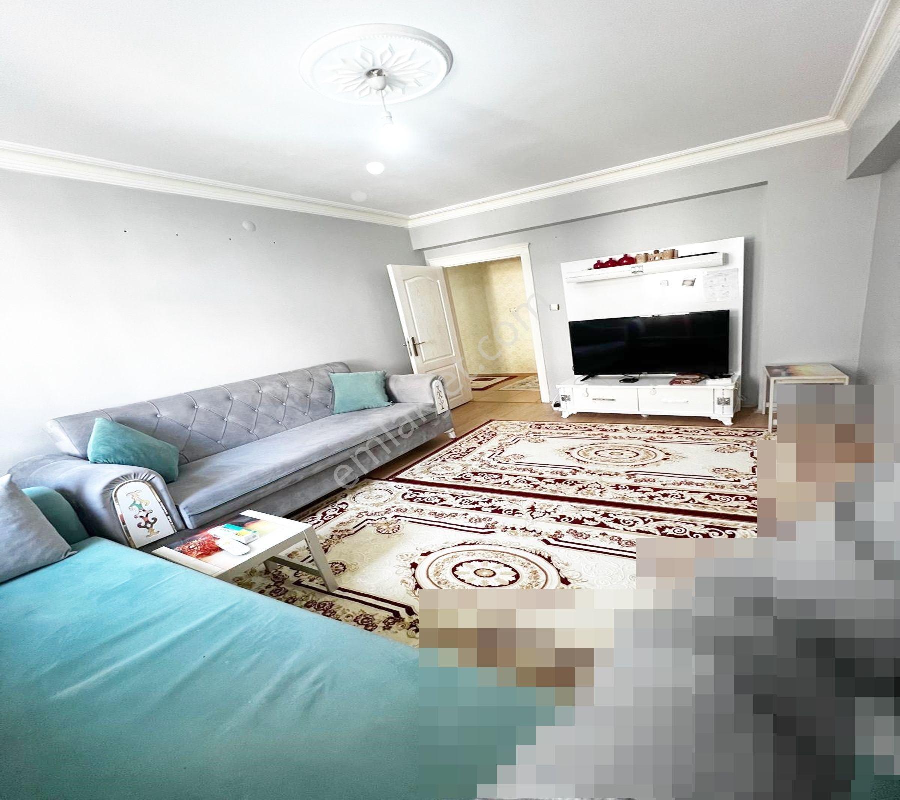 Osmangazi Mahallesinde Satılık 3+1 Masrafsız Daire! — fotoğraf 8