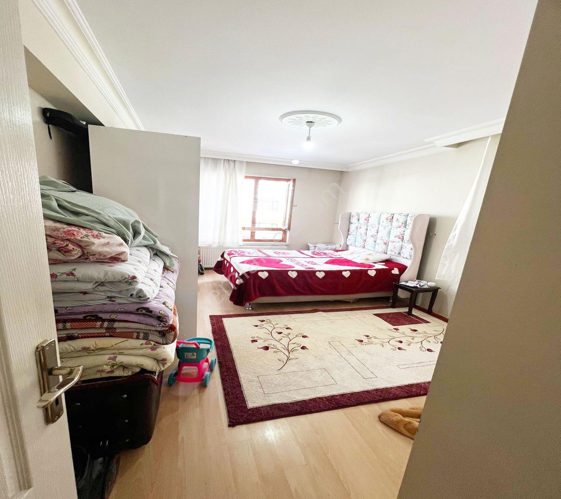Osmangazi Mahallesinde Satılık 3+1 Masrafsız Daire! — fotoğraf 11