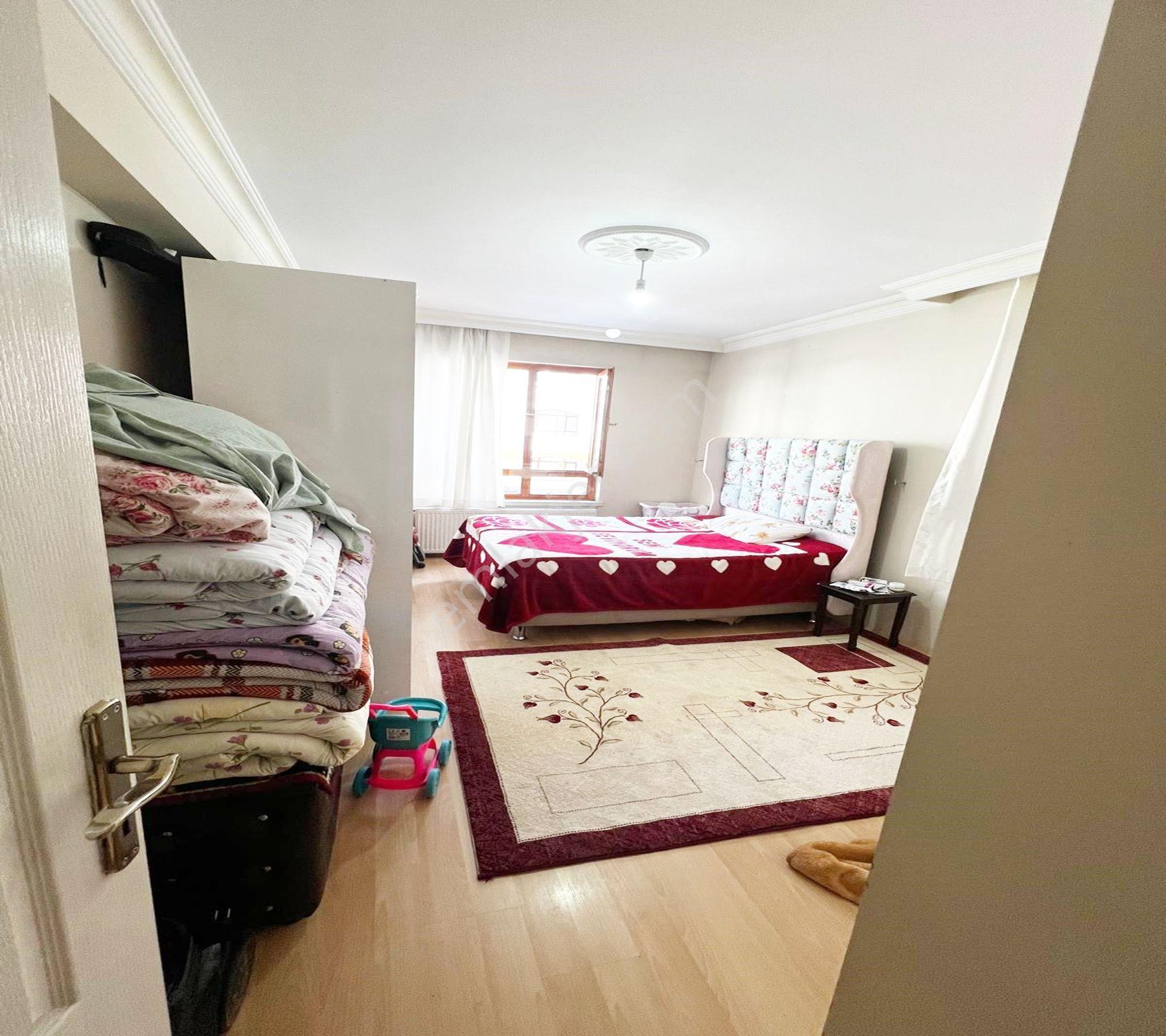 Osmangazi Mahallesinde Satılık 3+1 Masrafsız Daire! — fotoğraf 12
