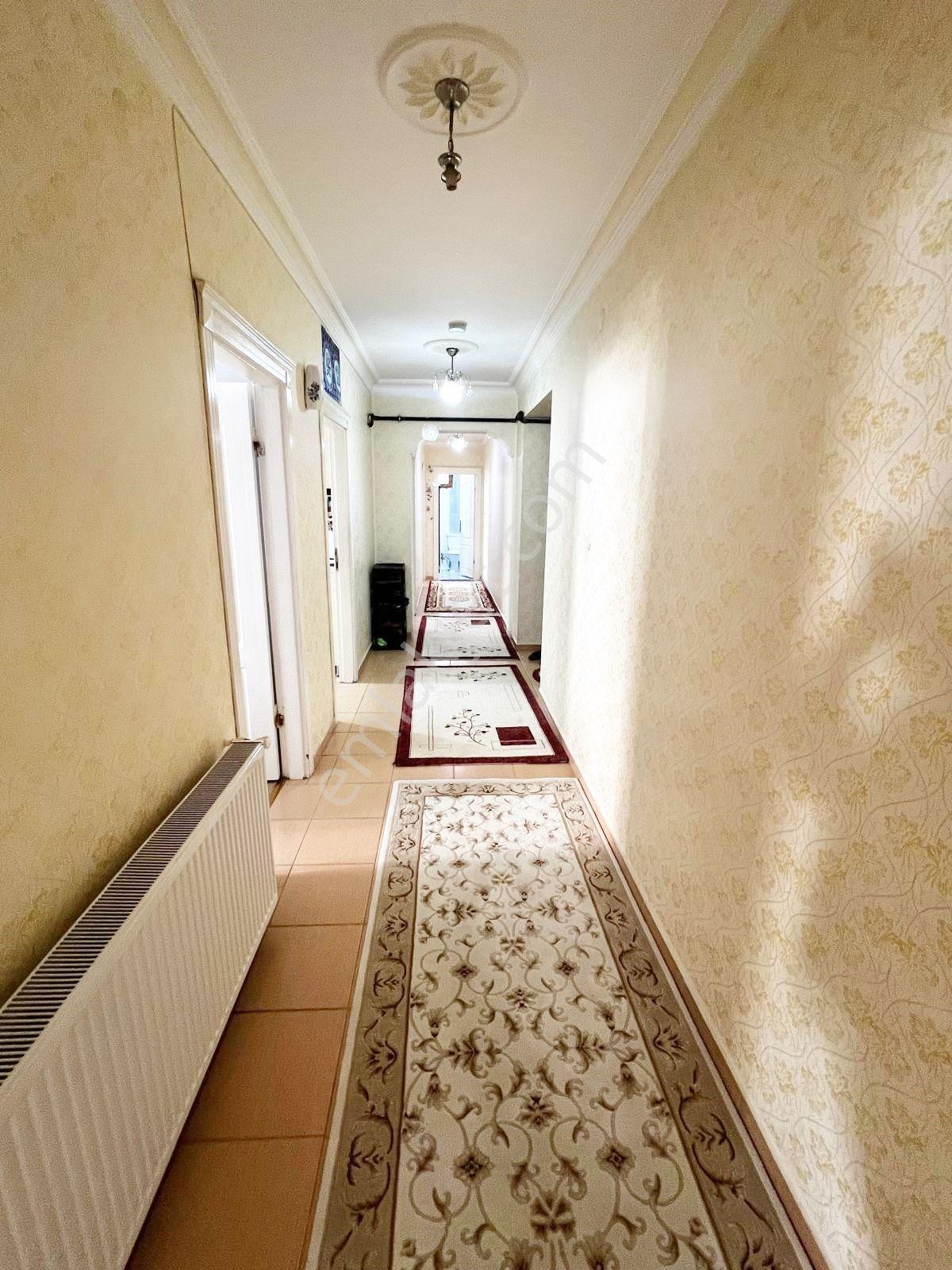 Osmangazi Mahallesinde Satılık 3+1 Masrafsız Daire! — fotoğraf 14
