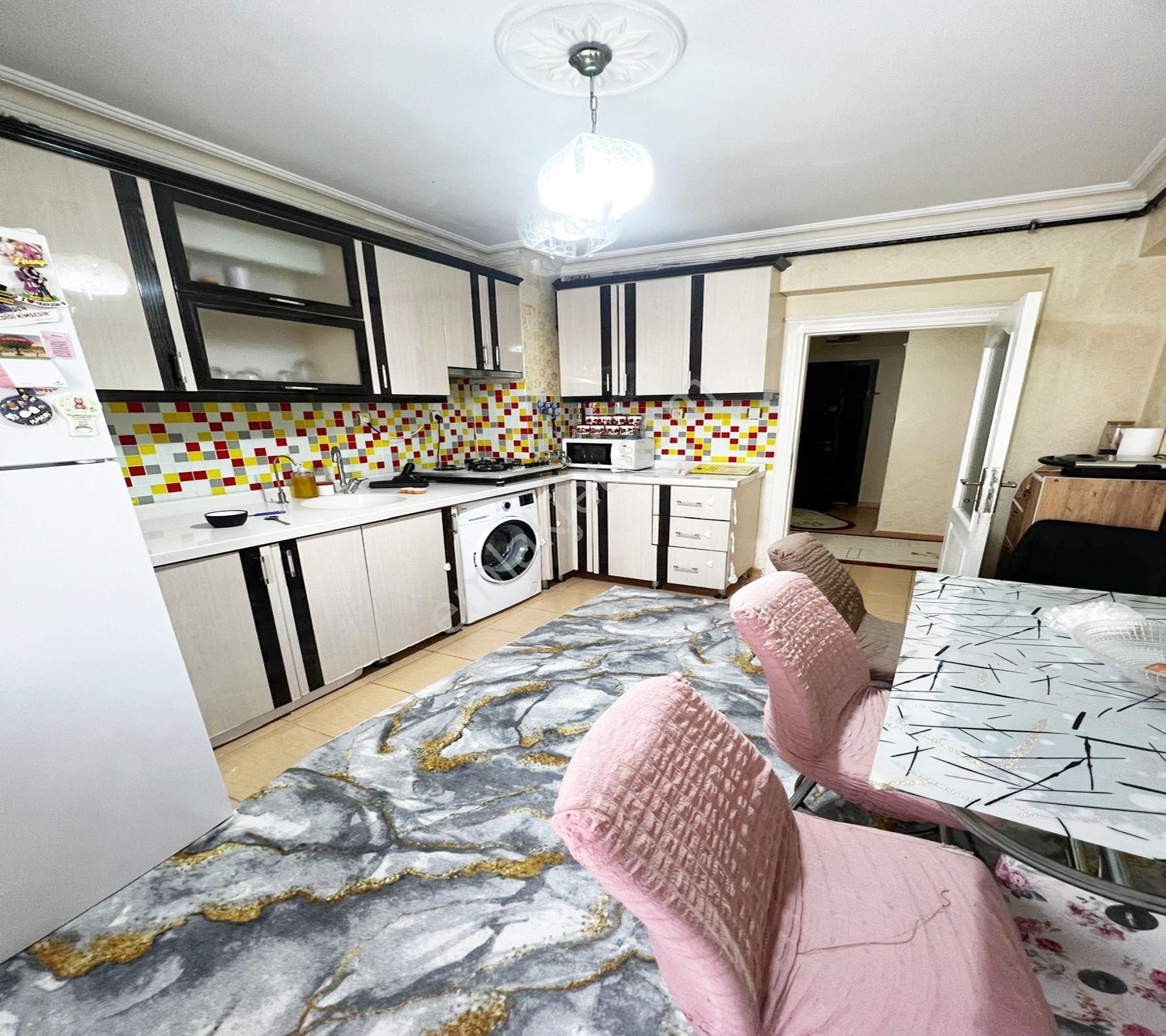 Osmangazi Mahallesinde Satılık 3+1 Masrafsız Daire! — fotoğraf 16