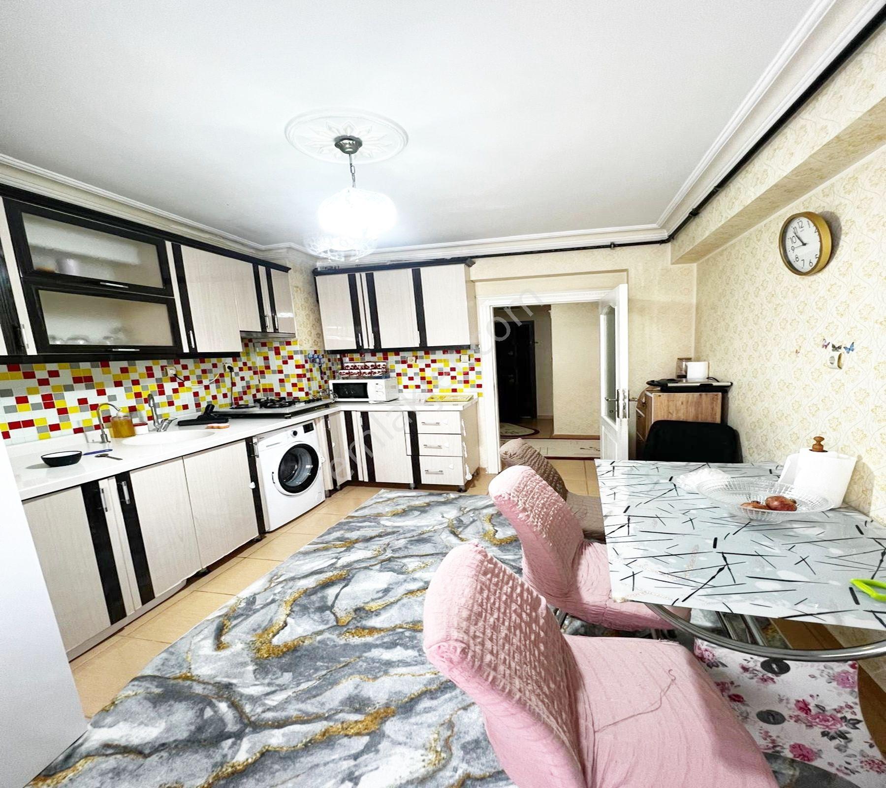 Osmangazi Mahallesinde Satılık 3+1 Masrafsız Daire! — fotoğraf 17