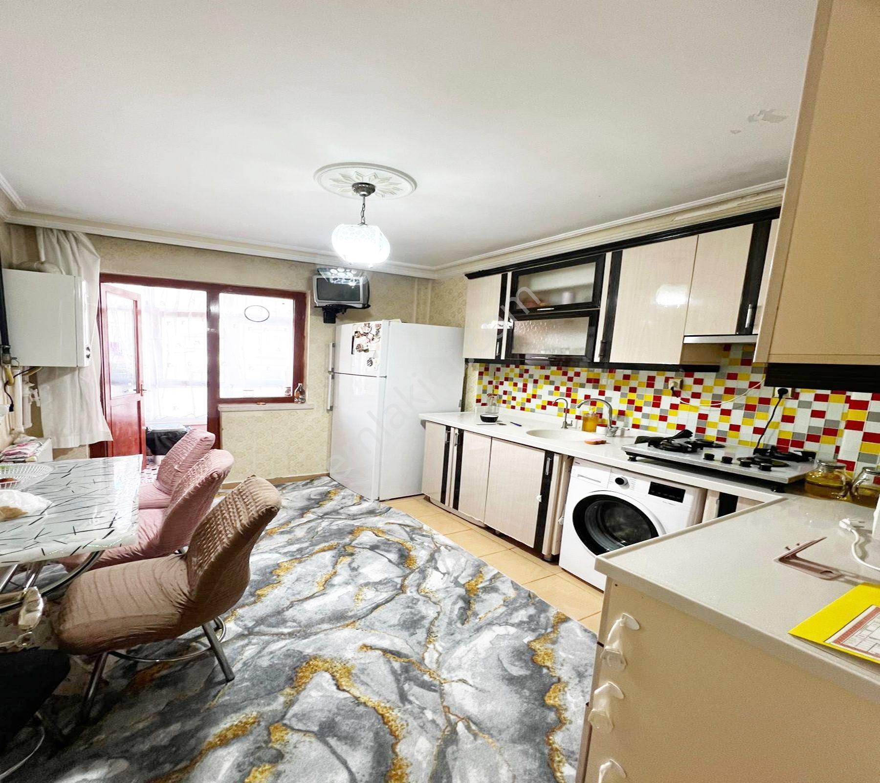 Osmangazi Mahallesinde Satılık 3+1 Masrafsız Daire! — fotoğraf 18