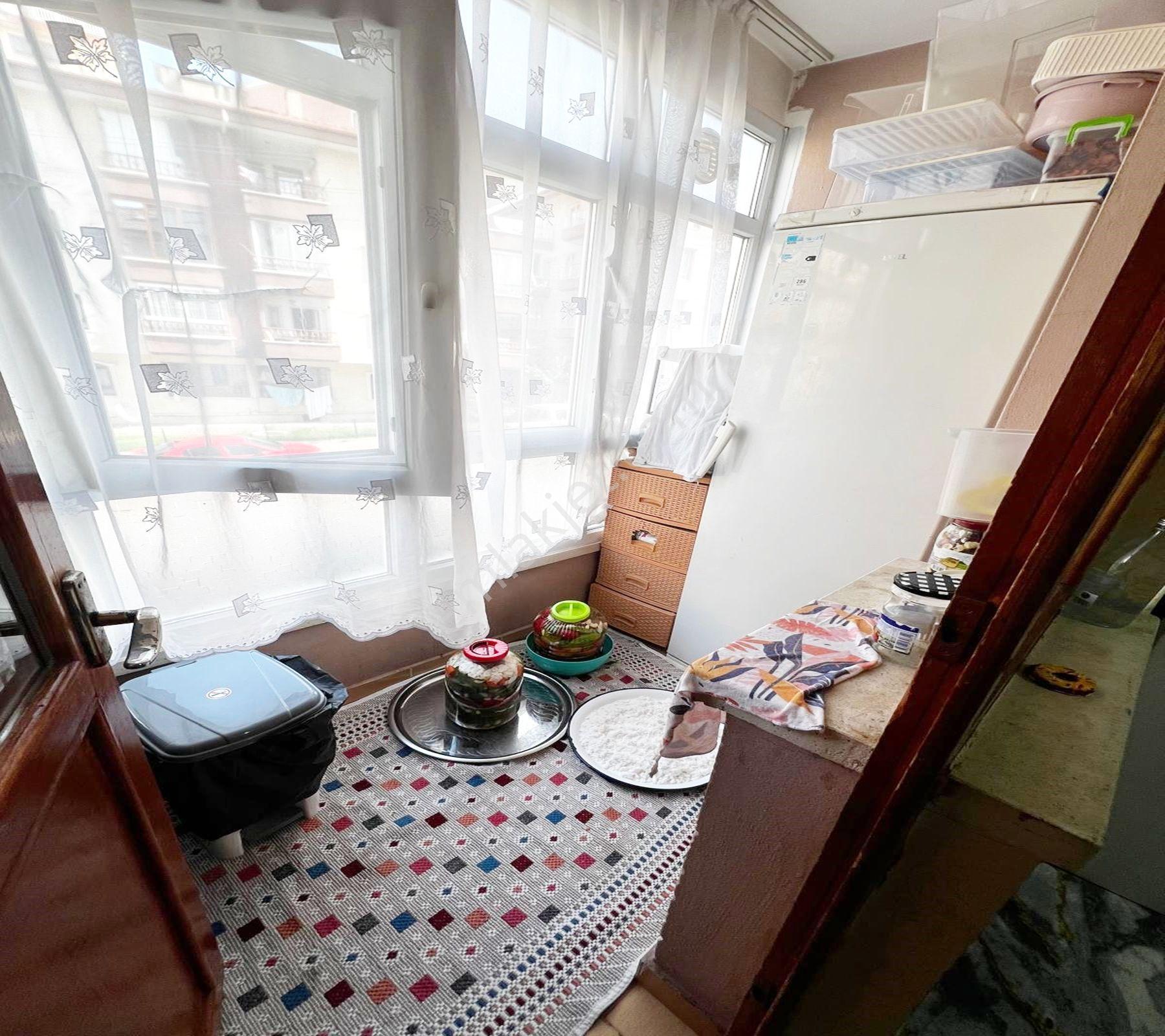 Osmangazi Mahallesinde Satılık 3+1 Masrafsız Daire! — fotoğraf 19