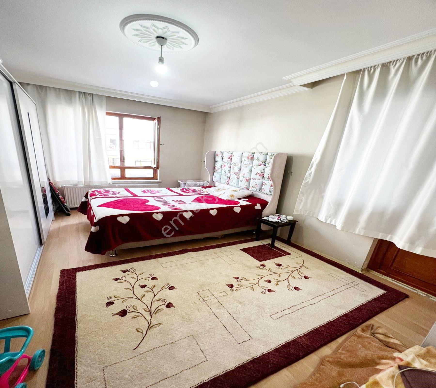Osmangazi Mahallesinde Satılık 3+1 Masrafsız Daire! — fotoğraf 22