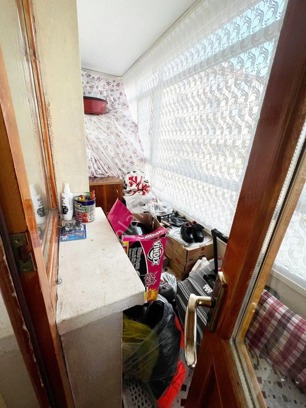 Osmangazi Mahallesinde Satılık 3+1 Masrafsız Daire! — fotoğraf 23