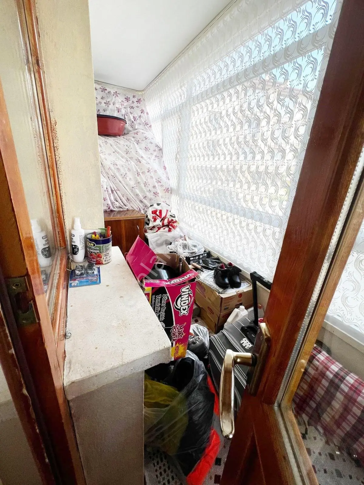 Osmangazi Mahallesinde Satılık 3+1 Masrafsız Daire! — fotoğraf 25