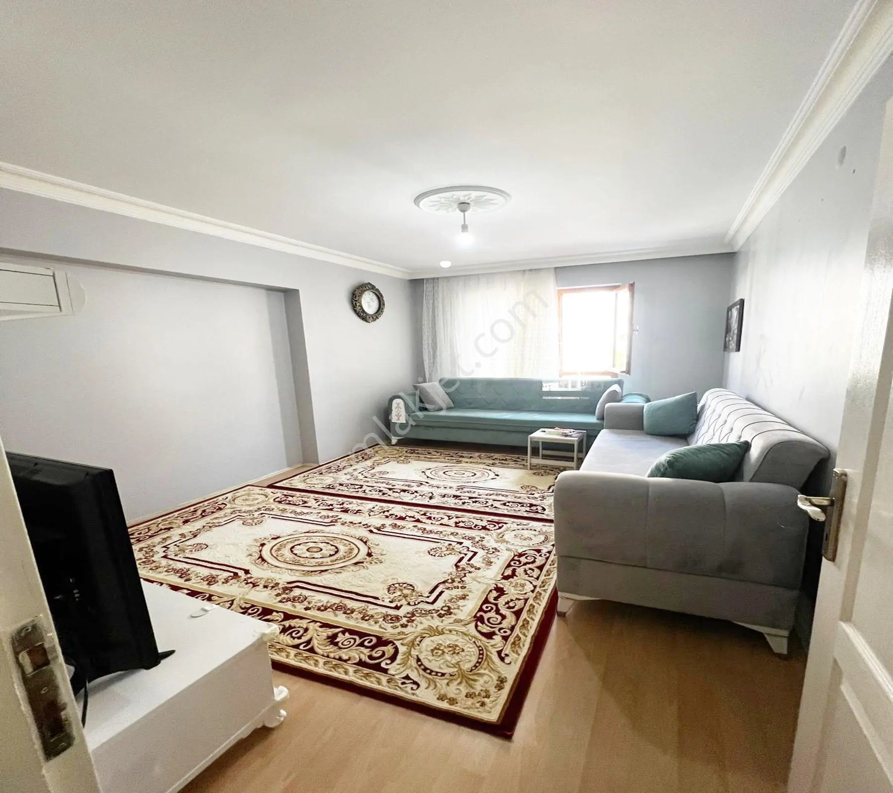 Osmangazi Mahallesinde Satılık 3+1 Masrafsız Daire! — fotoğraf 28