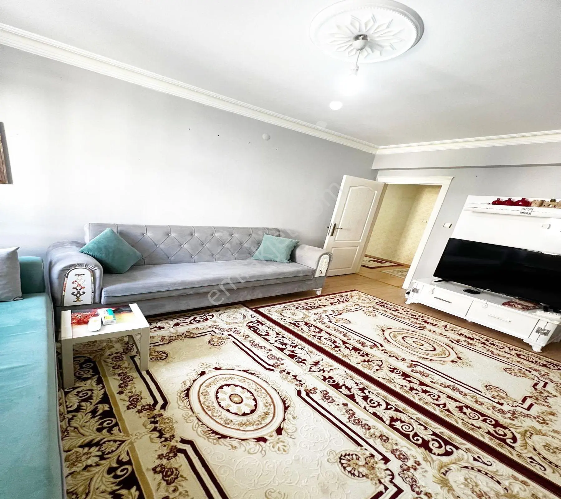 Osmangazi Mahallesinde Satılık 3+1 Masrafsız Daire! — fotoğraf 29