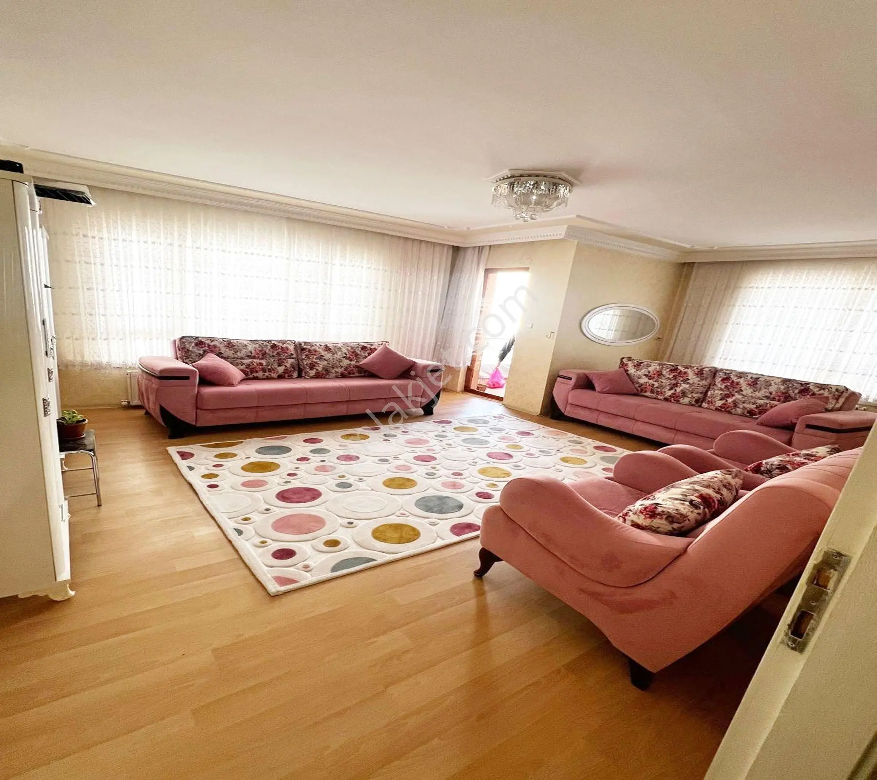 Osmangazi Mahallesinde Satılık 3+1 Masrafsız Daire! — fotoğraf 31