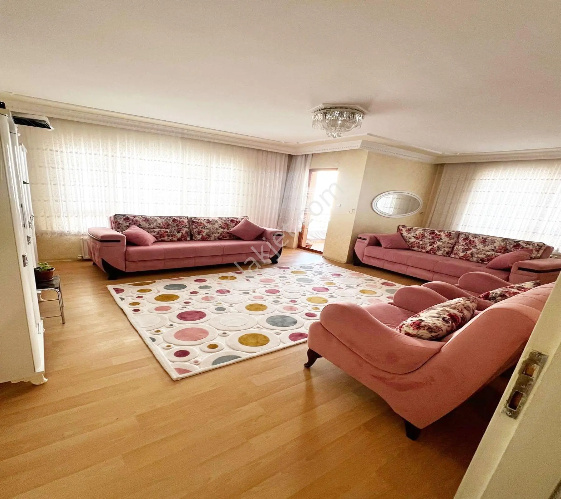 Osmangazi Mahallesinde Satılık 3+1 Masrafsız Daire! — fotoğraf 32