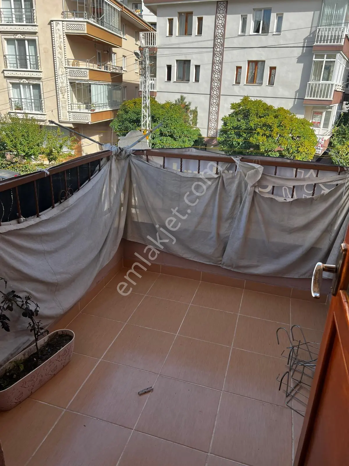 Osmangazi Mahallesinde Satılık 3+1 Masrafsız Daire! — fotoğraf 35