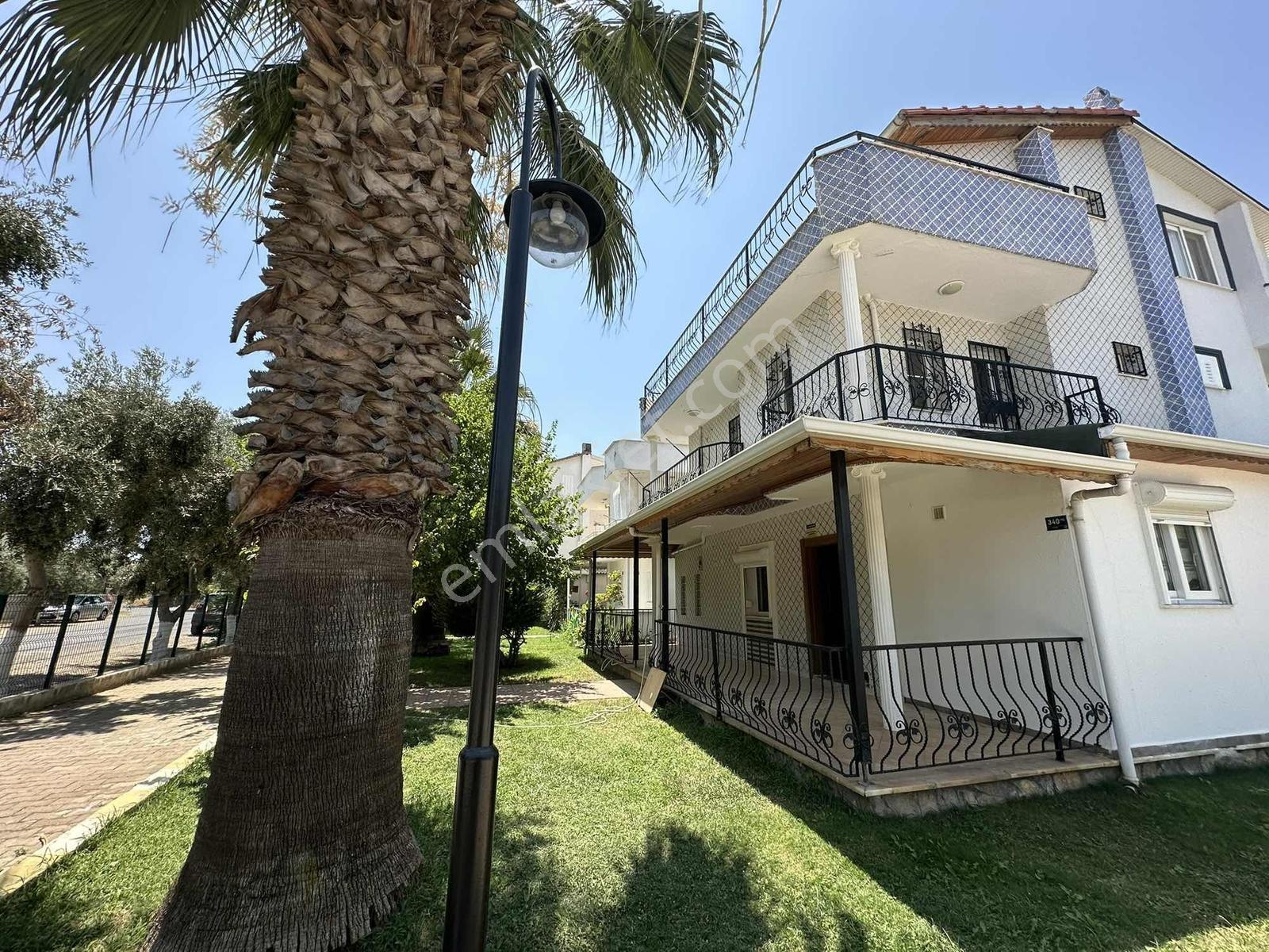Didim Altınkumda 3+1 Bahçeli Denıze Yakın Köşe Villa — fotoğraf 4