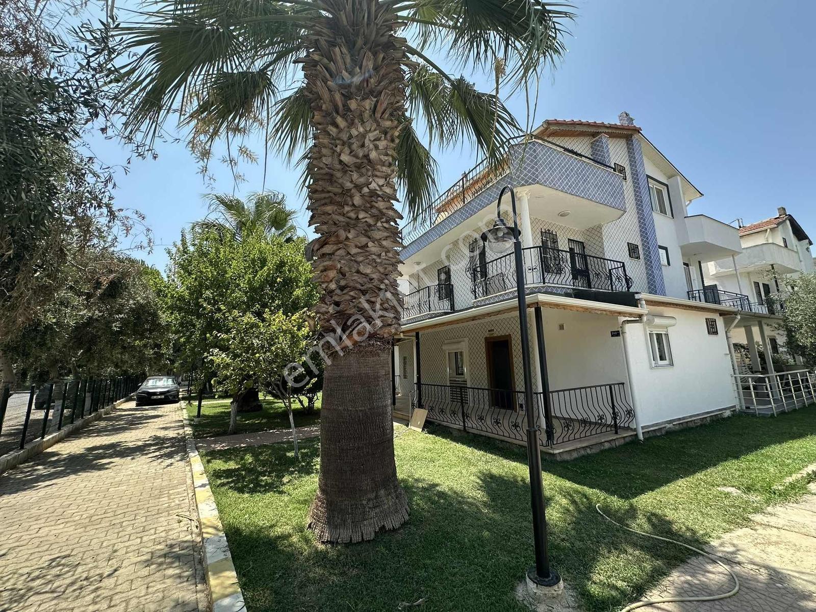 Didim Altınkumda 3+1 Bahçeli Denıze Yakın Köşe Villa — fotoğraf 5
