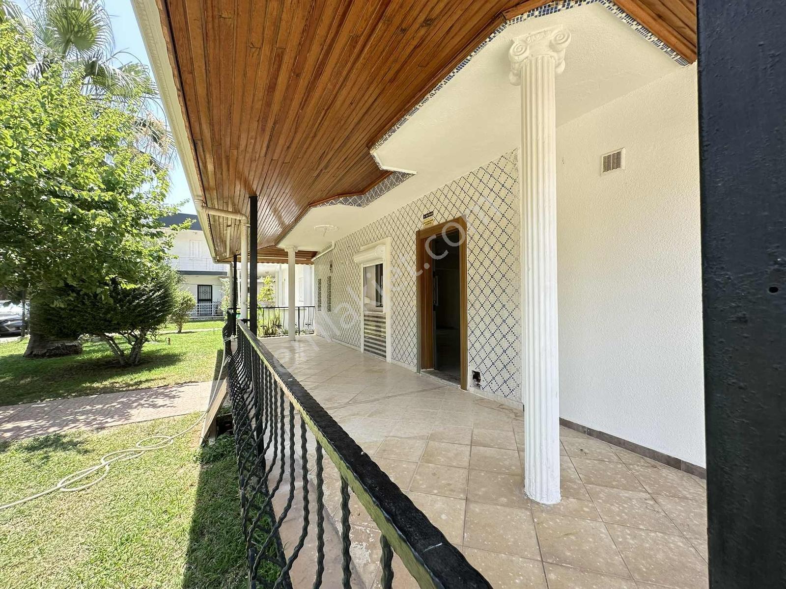 Didim Altınkumda 3+1 Bahçeli Denıze Yakın Köşe Villa — fotoğraf 6