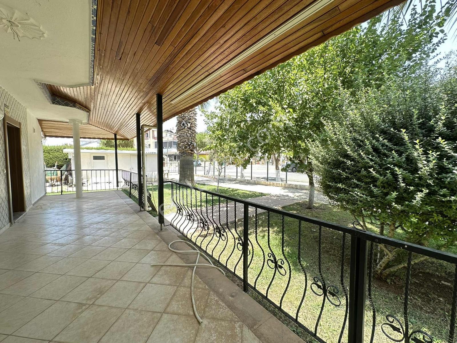 Didim Altınkumda 3+1 Bahçeli Denıze Yakın Köşe Villa — fotoğraf 7