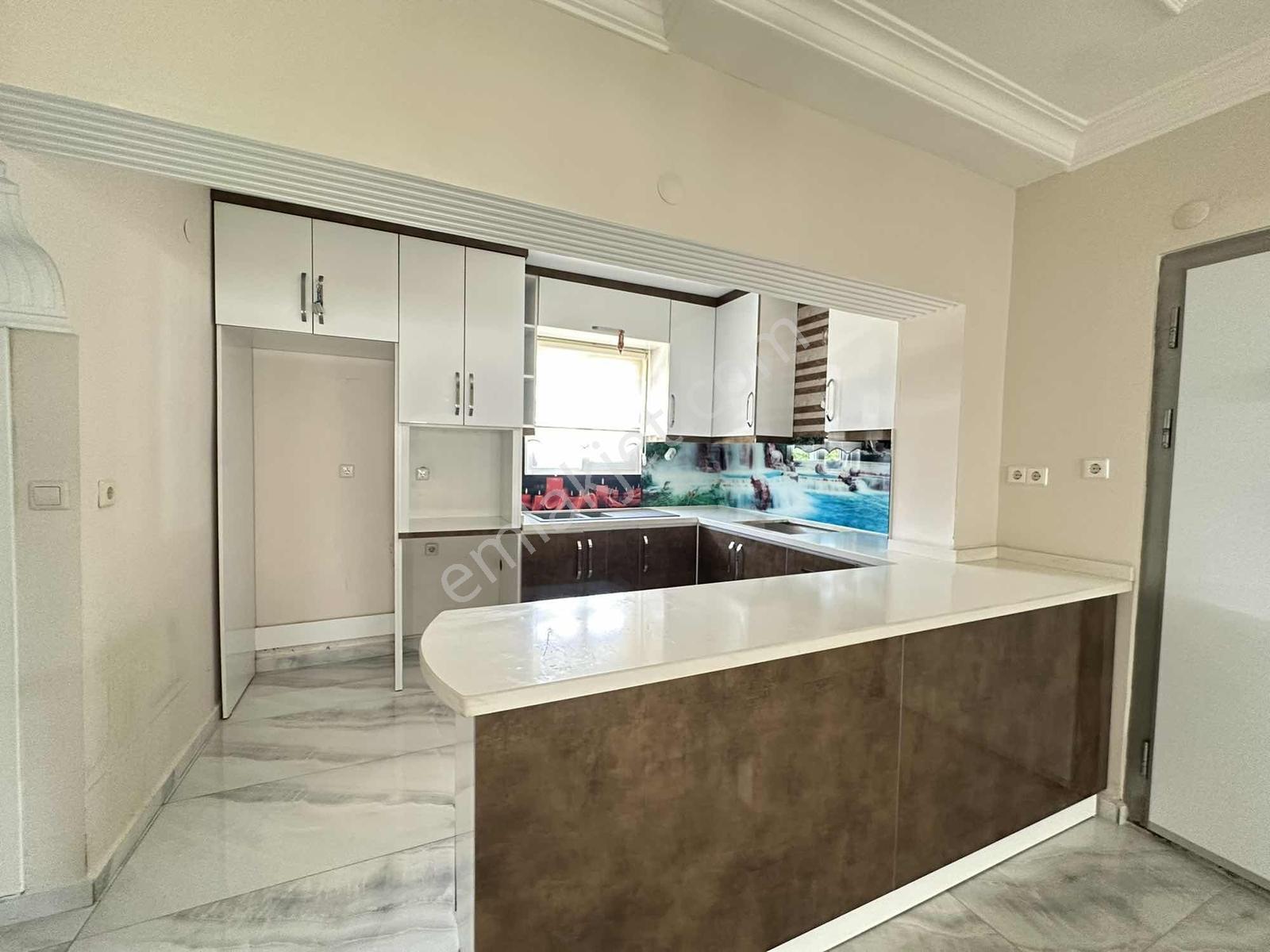Didim Altınkumda 3+1 Bahçeli Denıze Yakın Köşe Villa — fotoğraf 13
