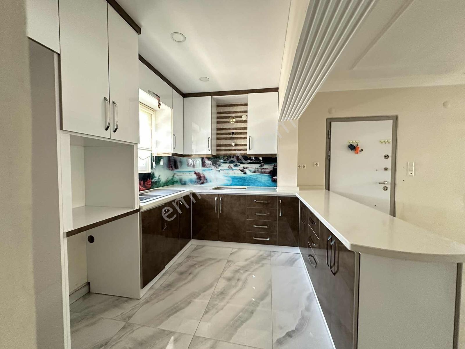 Didim Altınkumda 3+1 Bahçeli Denıze Yakın Köşe Villa — fotoğraf 14
